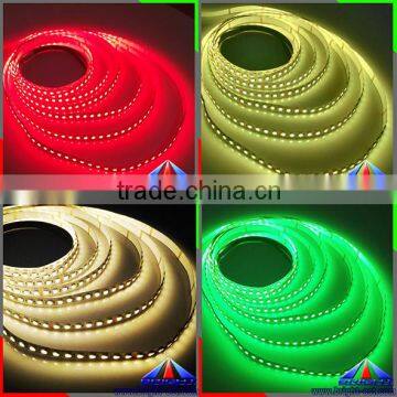 DC24V SMD5050 RGBW Led Strip 480LEDS RGBW 5050 LED Tape Led Chip Non-waterproof led light
