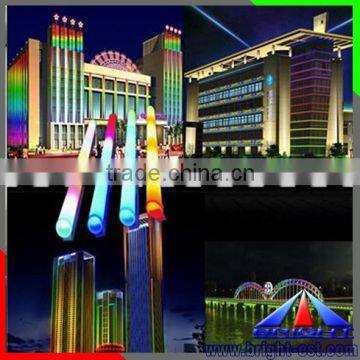 Colordreamer DMX 3D Tube Madrix 3D effect RGB LED DMX pixel tube for Club, disco ,bar