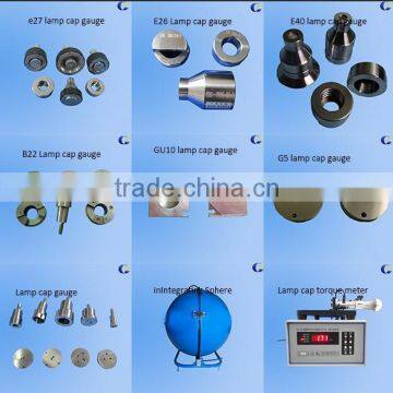 7006-29L-4 China Supplier E26 Lamp Gauge photo-2