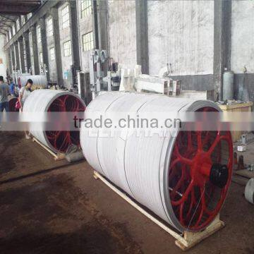 Cylinder Mould Paper Making Machines