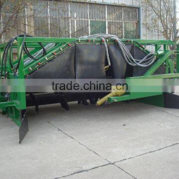  trade assurance tractor powered compost turner machine