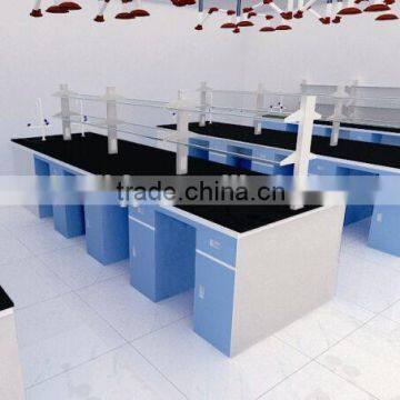 chemistry laboratory furniture