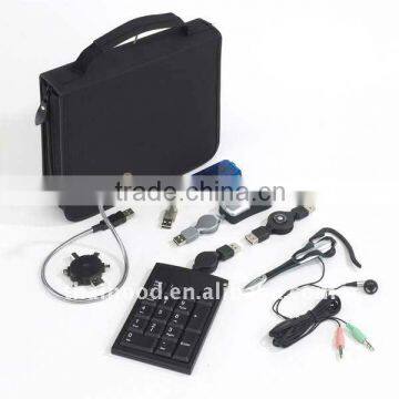 USB travel kit/ USB tool kit/ computer kit