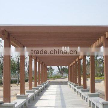 Wpc Pergola photo-4