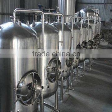 100L-10000L Beer Bright Tank