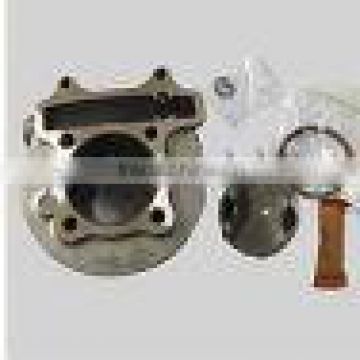 GY6 motorcycle cylinder piston kit