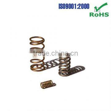Helical Coil Spring
