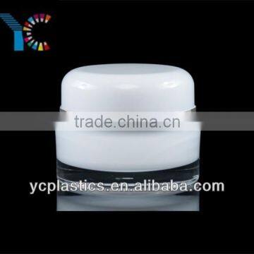 15g 30g 50g 100g 200g Factory Round Luxury Cream Jar