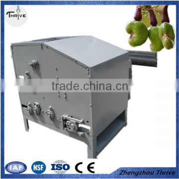 Cashew nut processing machines for sale / sheller for processing cashew nut