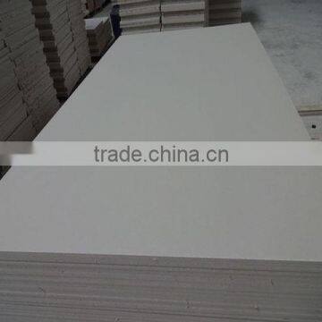 gypsum board false ceiling 7mm thickness