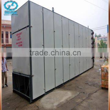 High Quality Fruit and Vegetables Drying Machine With Best Service photo-5