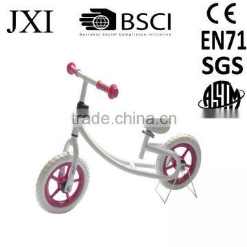 Cool export to Europe 24v lithium electric balance bike for kids