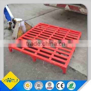 double sizes metal 1200*1200mm pallet