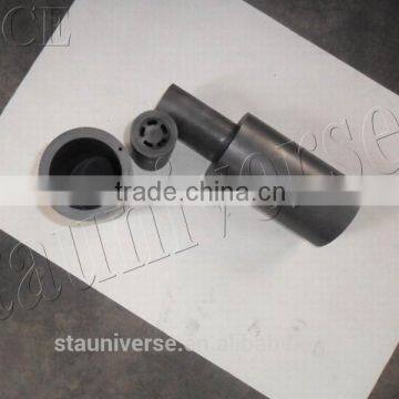 Competitive price STA graphite crucibles for melting metals