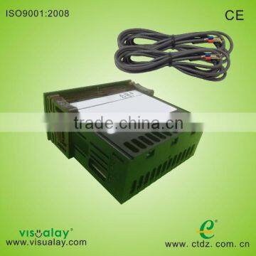 Digital Temperature Controller