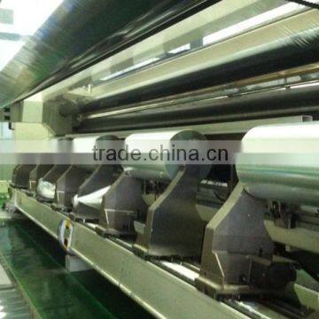 Transparent Pet Stretch Film