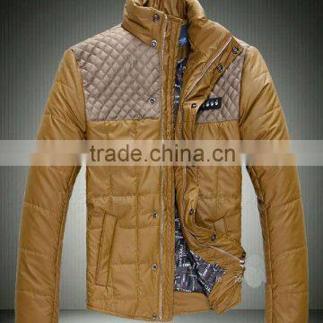 High quality men jacket fashion