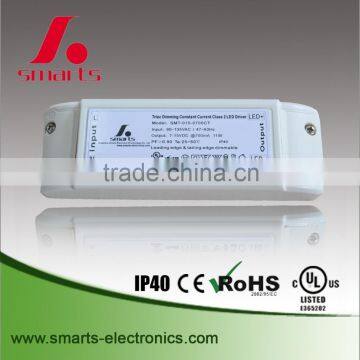 High Quality Triac Led Power Supply 35W photo-2