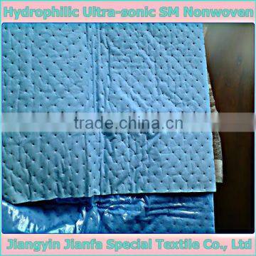 medical absorbent pad made by SMPE nonwoven