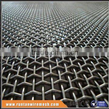 Crimped wire mesh for verandahs,partitions,and coal (Trade Assurance)