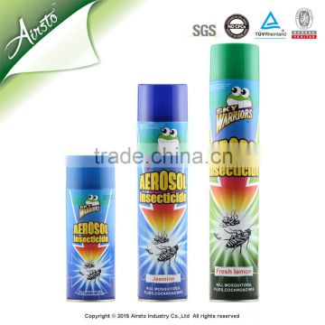 China Wholesale Market High Quality Household Pesticide Spray