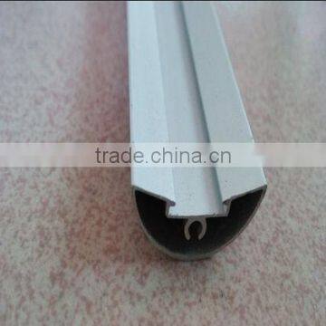 aluminium extrusions profiles for led light bar