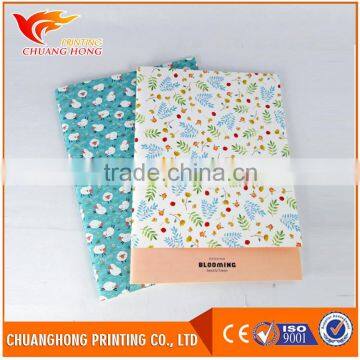New china products for sale planner notebook printing
