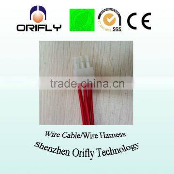connector wire to board