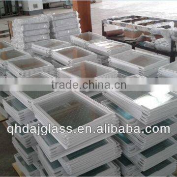 3-19mm CCC&ISO9001:2008 3mm accredited refrigerator shelf toughened glass