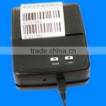 58MMDot Matrix Printer wireless printer,receipt wireless printer,bluetooth printer