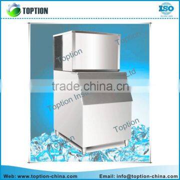 Professional Automatic Flake Ice Maker photo-2