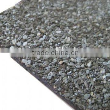 Mineral Film Bitumen Waterproof Membrane For Building roofing/underground/bridge /tunnel/pool/parking