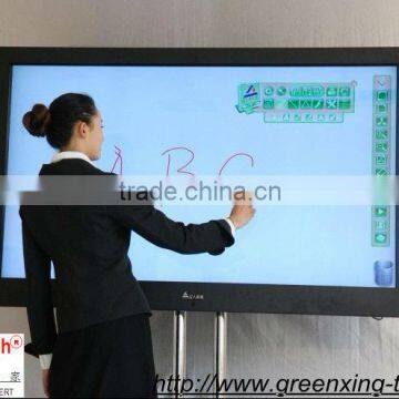 GT 32" optical multi touch screen panel