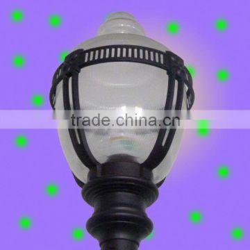 23w-80w garden light induction lamp