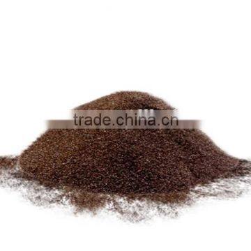 Aluminium Cookware Sandblasting Brown Aluminum Oxide photo-6