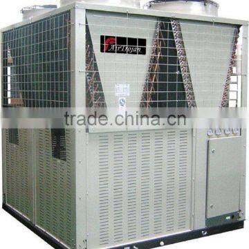 Modular Air Cooled water Chiller