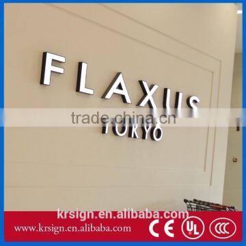 Popular 3d 3d Laser Engraving Acrylic Letters Lettering on Sale photo-5