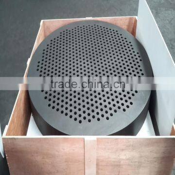 Graphite Grid Plate for Chemical photo-6