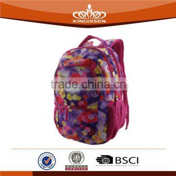 latest style cute student school bag