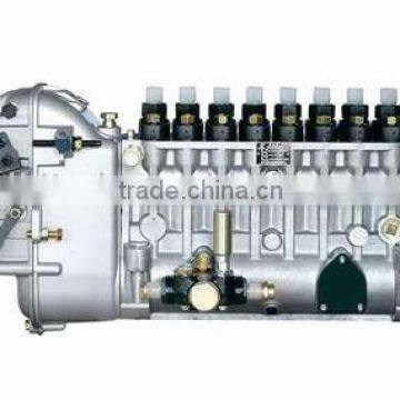 P9 8 cylinders fuel injection pump