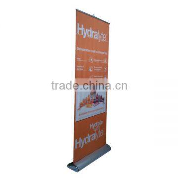 aluminium profile for exhibition booth and roll up stand