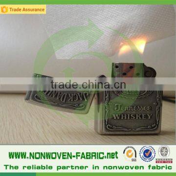 PP Spunbond Nonwoven Fire Retardant Fabric