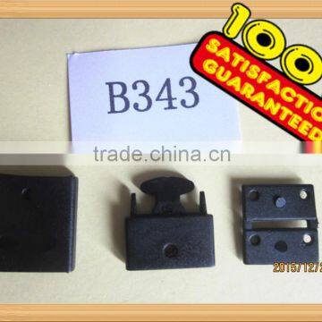 adjustable sliding buckle,Popular Durable,Superior Quality Standard,20MM B343