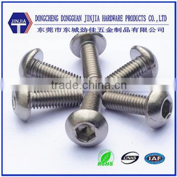 screw manufacturer truss wafer head screws