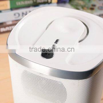 2015 Hongkong Fair Hot Wireless Output Power 20W Stereo WIFI Speaker