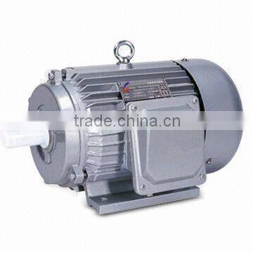 Three Phase electric Motor/Induction Motor/Y Series Motor for sale