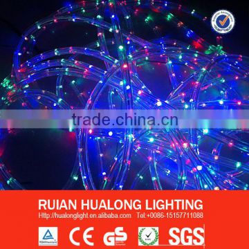 High quality 2014 new product led rope light for advertisement sign