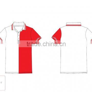 Newest Professional Club Soccer Polo Shirt Wholesale photo-6