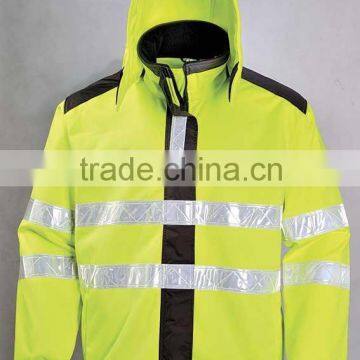 Softshell Jacket