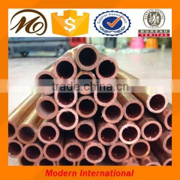 copper pipe for medical gas